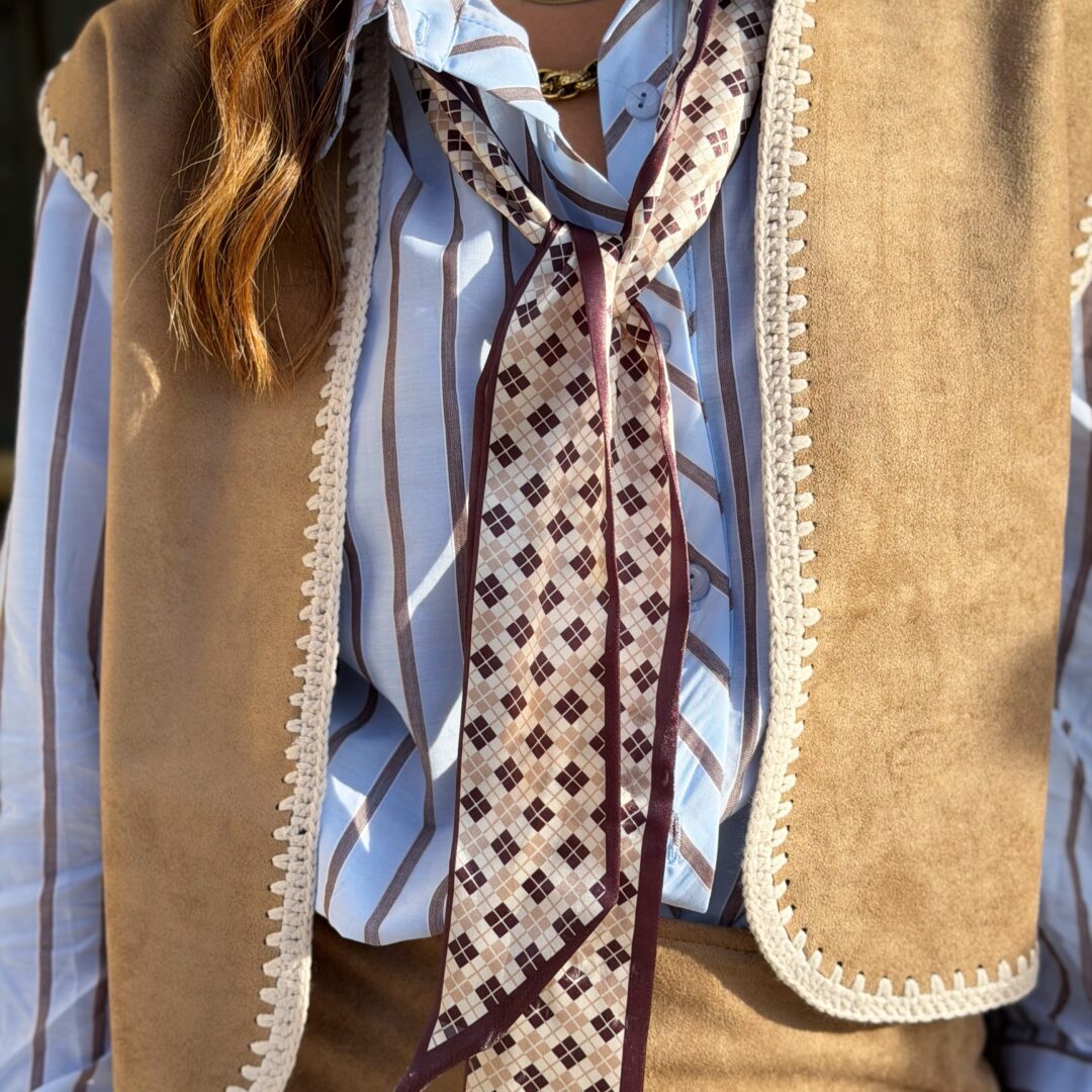 Camicia riga