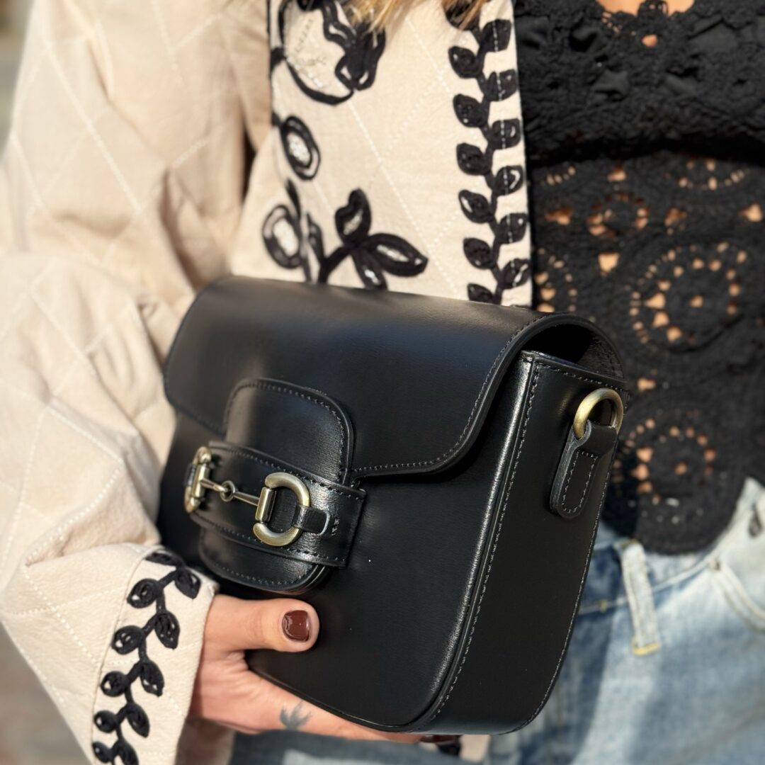 Borsa pelle