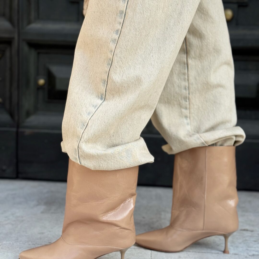 Stivaletto