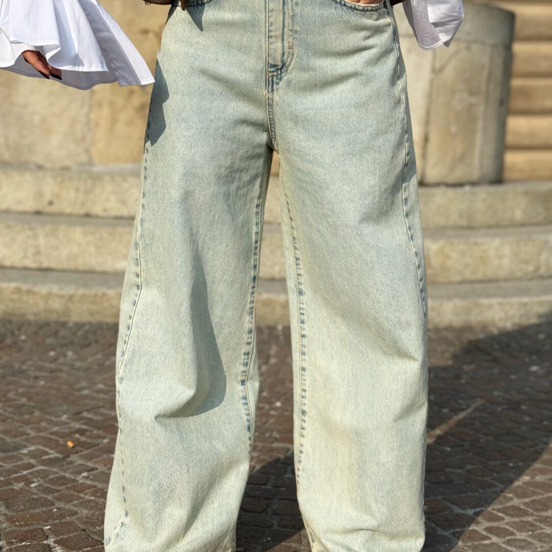 Jeans giusy