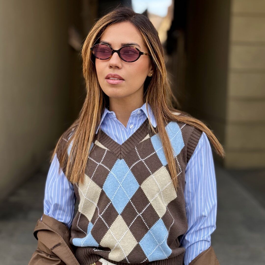 Gilet