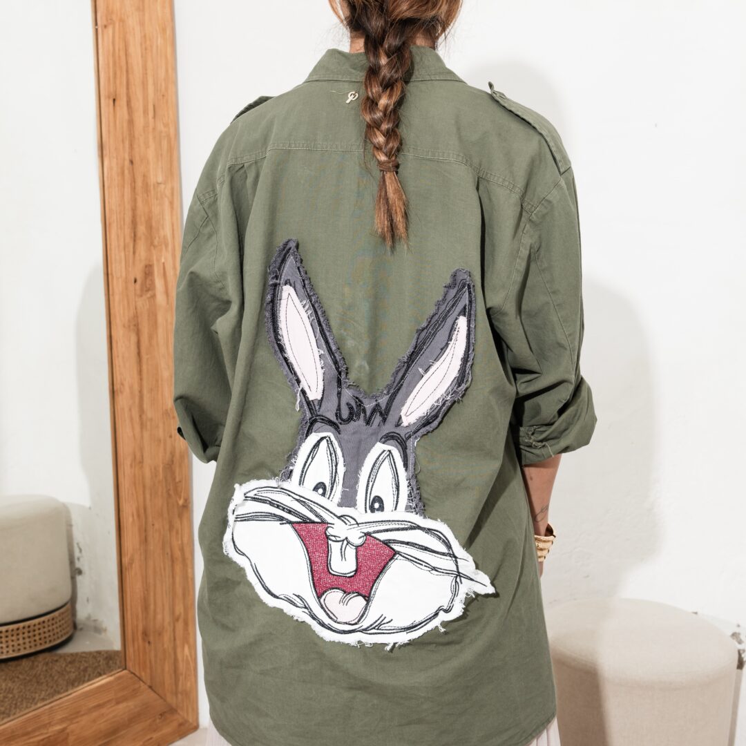 Camicia Bugs Bunny