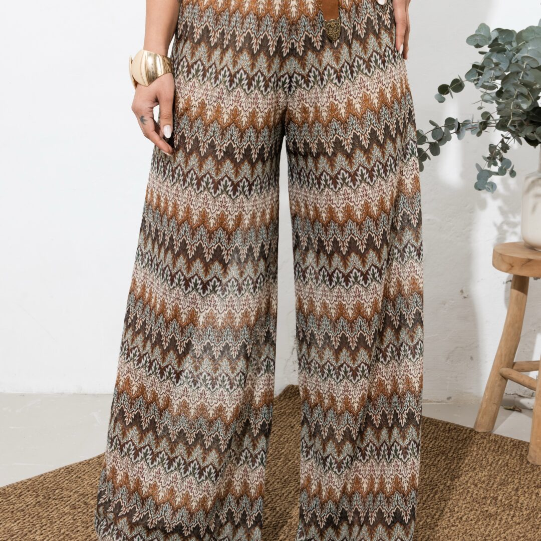 Pantalone fanstasia