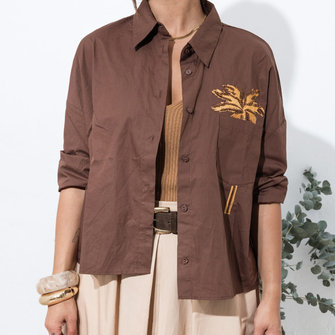 Camicia