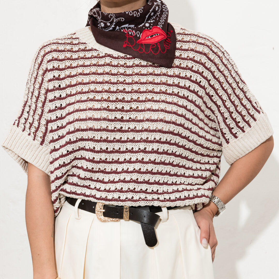 Maglia scatola