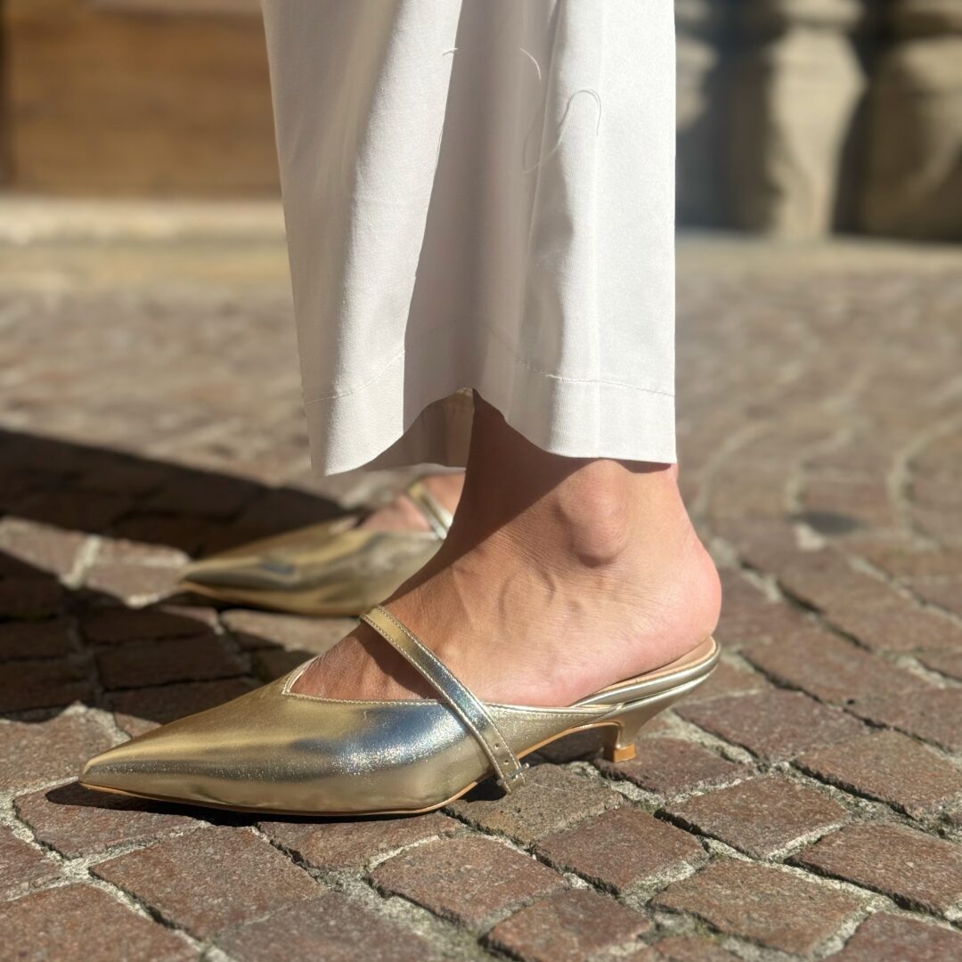 Sabot oro