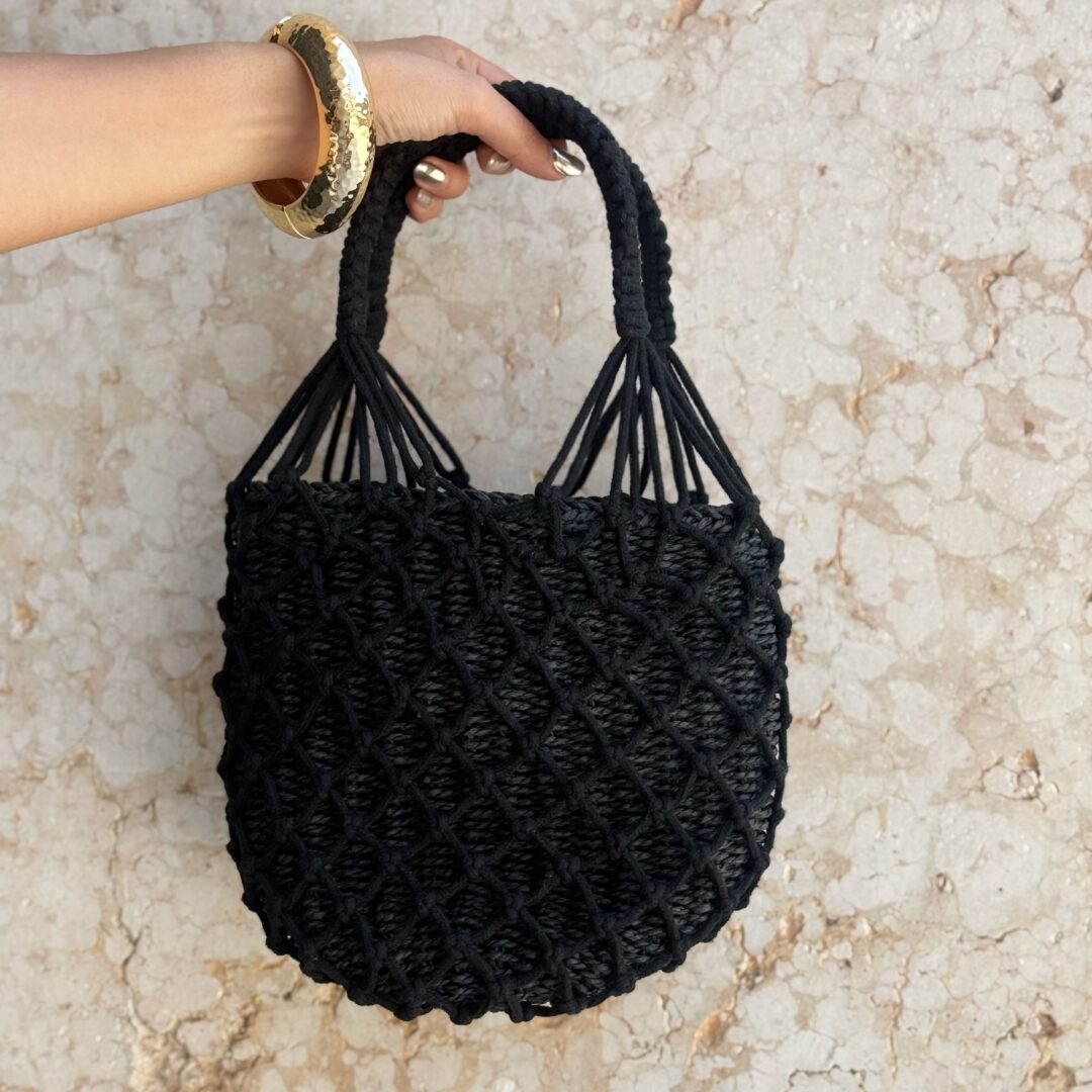 Borsa secchiello
