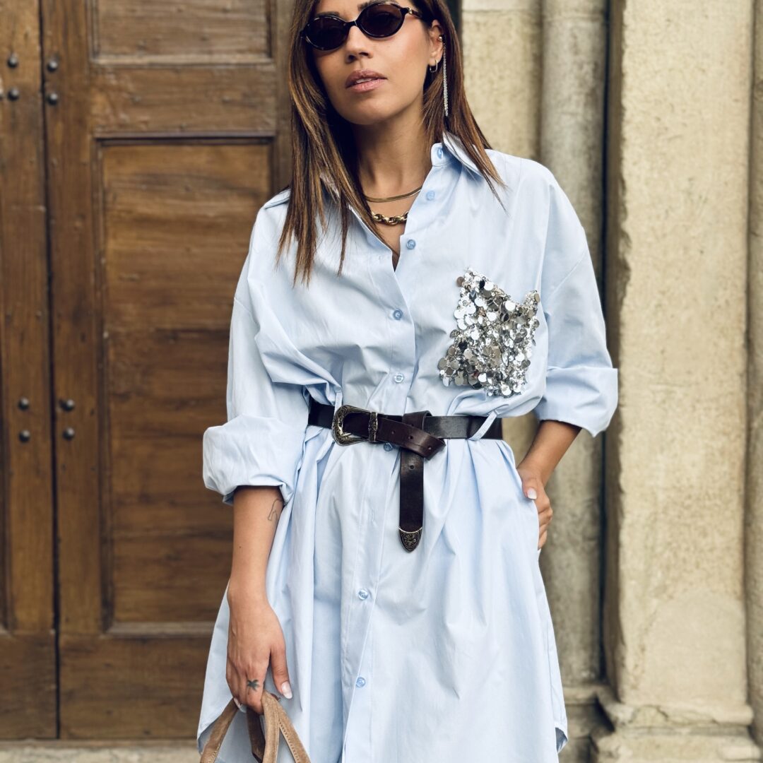 Abito camicia