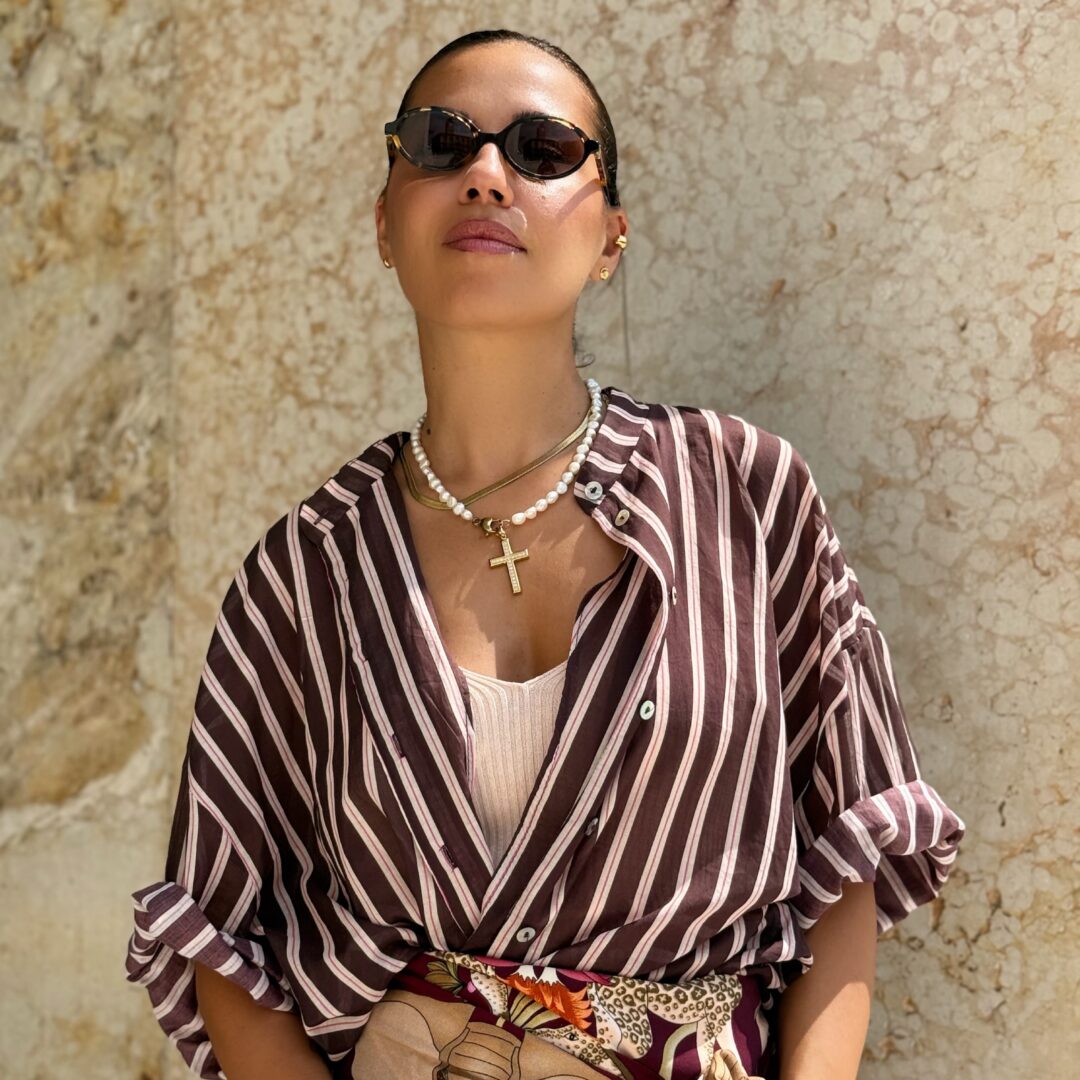 Camicia riga