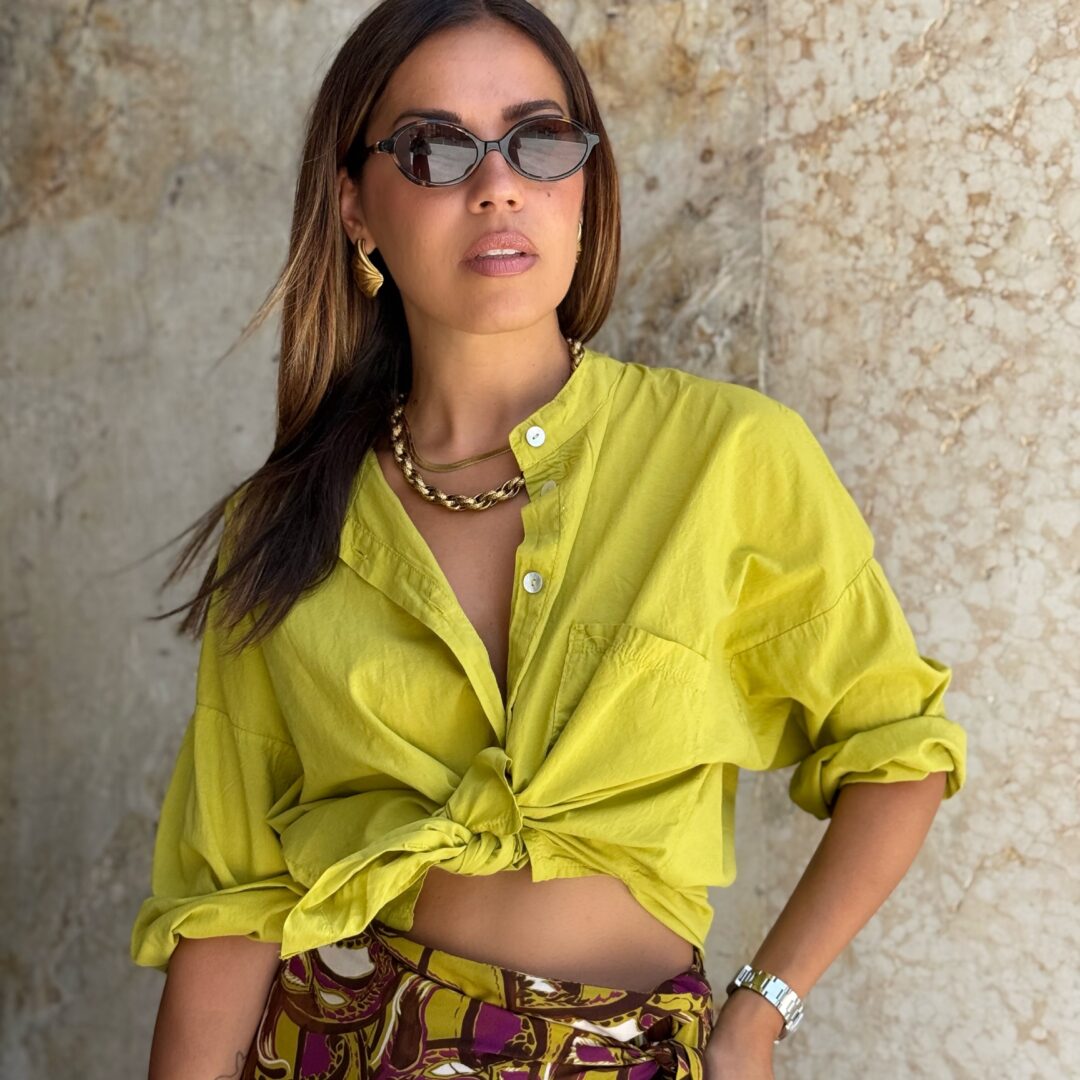 Camicia