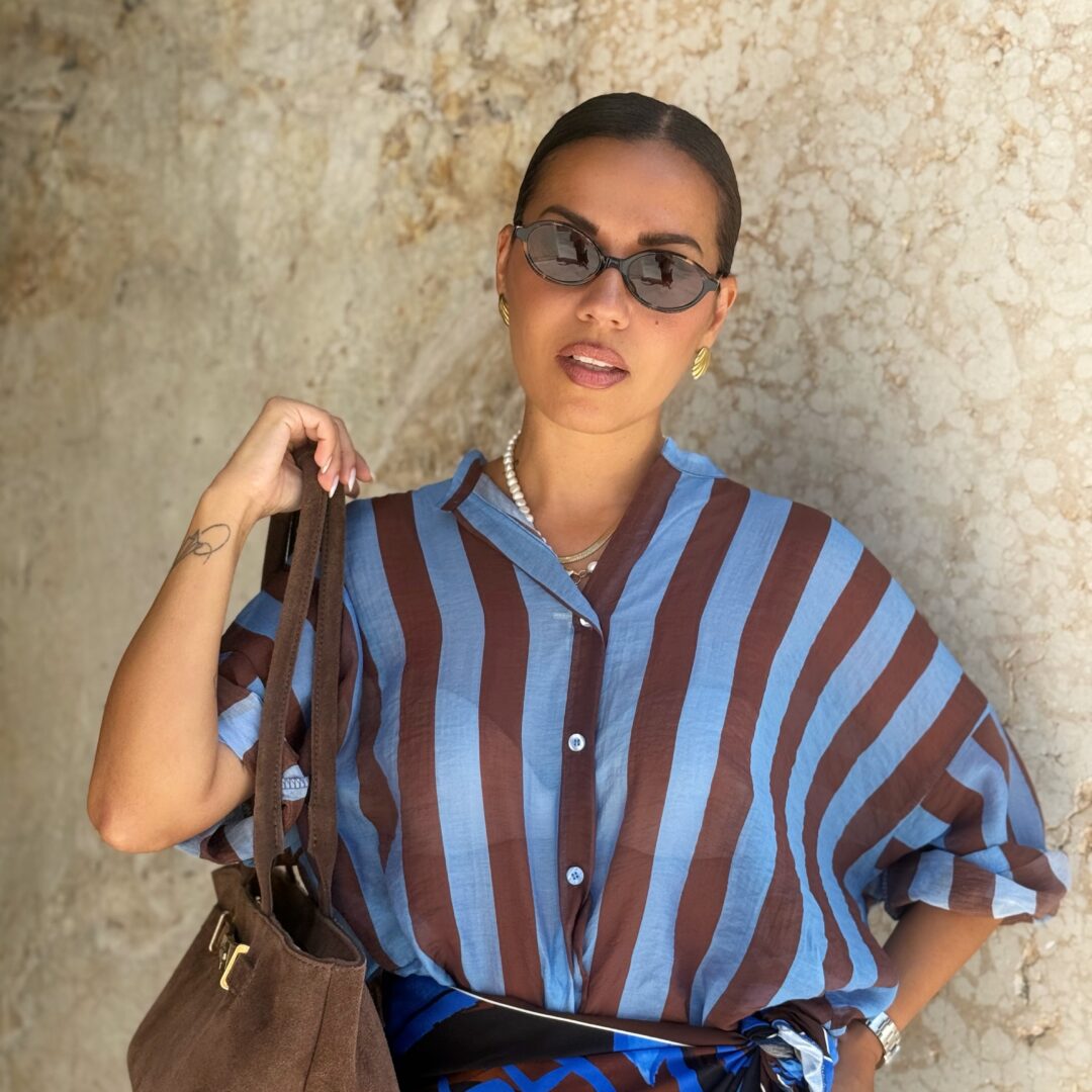 Camicia riga