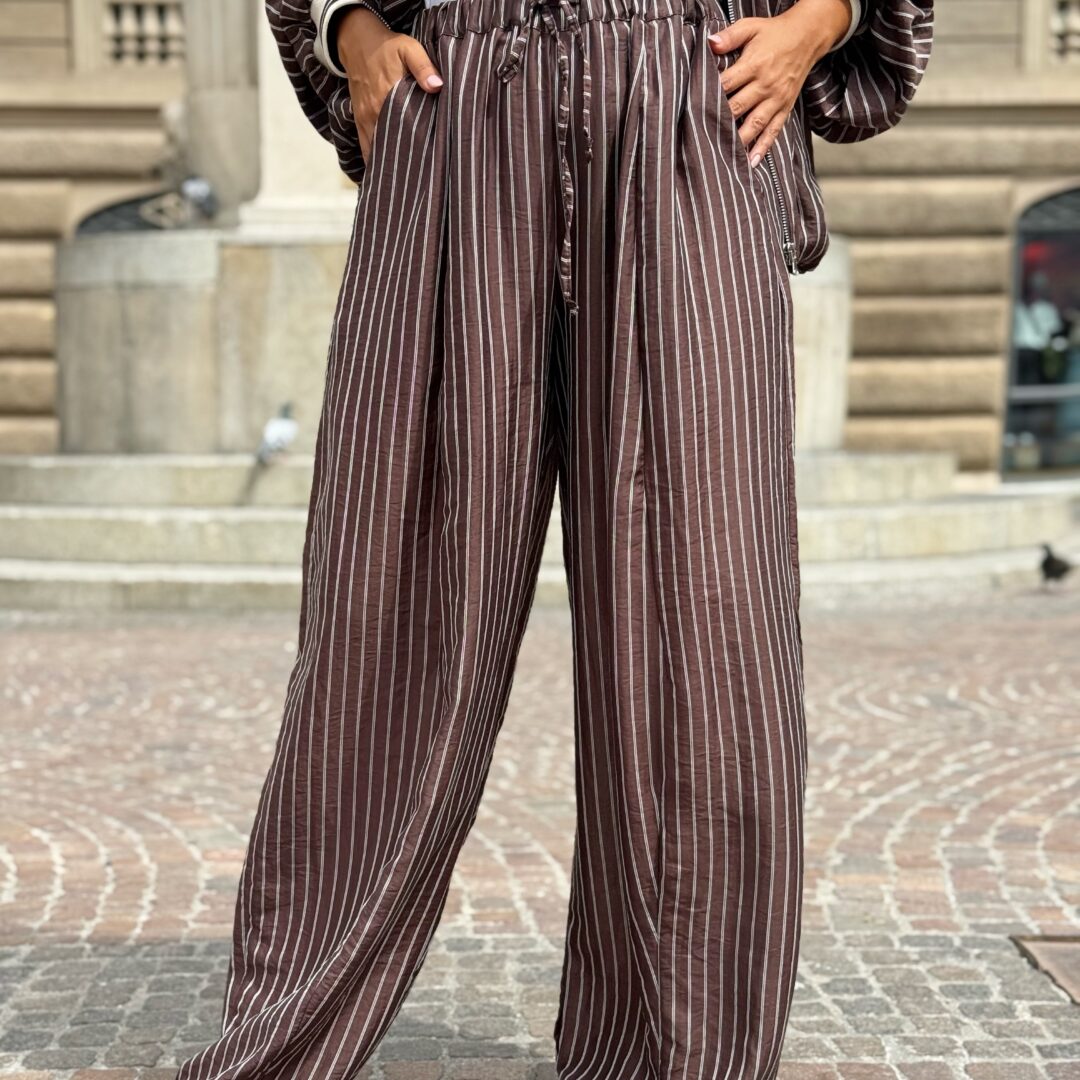 Pantalone riga