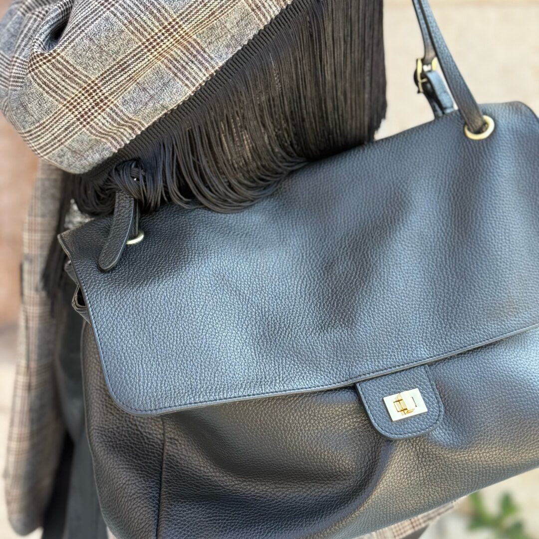 Maxi bag