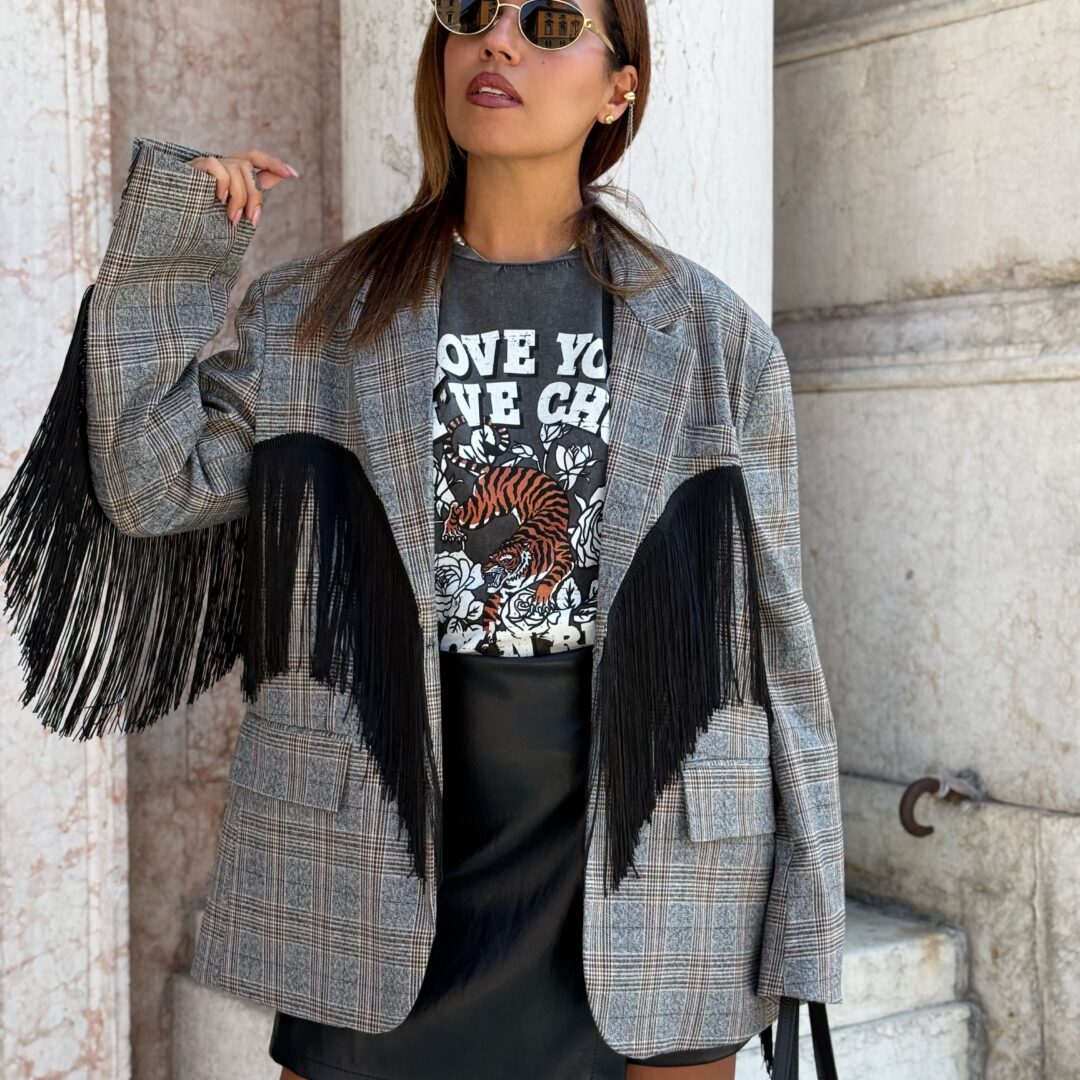 T-shirt stampa