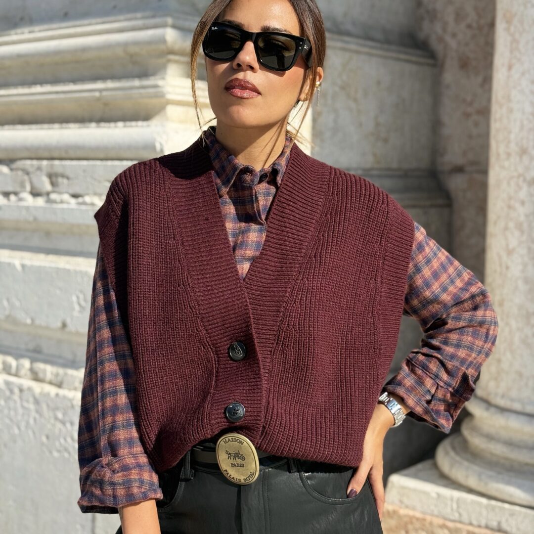 Gilet
